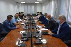 Vlada Tuzlanskog kantona podržala zahtjeve rudničkog sindikata